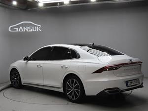 HYUNDAI Grandeur - Vista 6