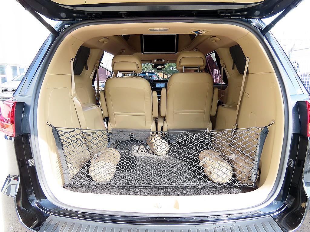 KIA Carnival 2019 - Importación desde Corea - HF Imports Iquique - Foto 16