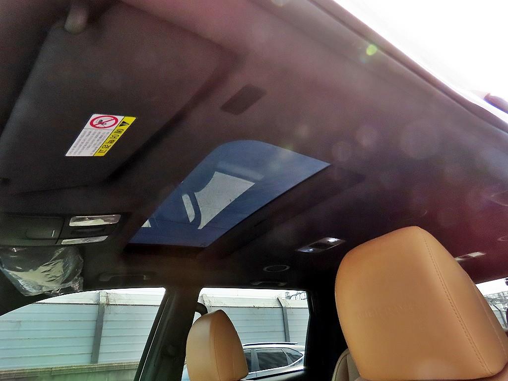 KIA Mohave 2020 Blanco - Importación desde Corea - HF Imports Iquique - Foto 15