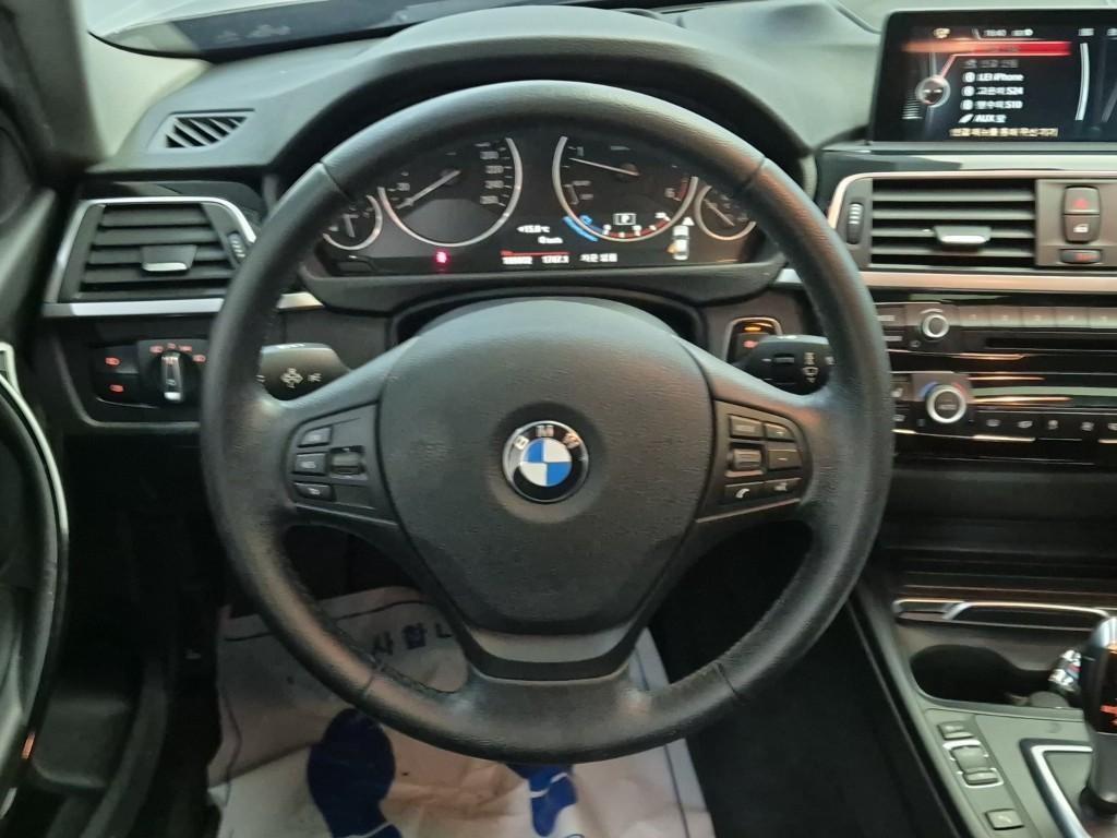 BMW 3 series - Vista 10