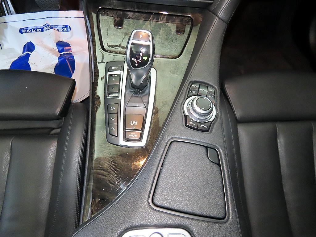 BMW 6 series - Vista 12