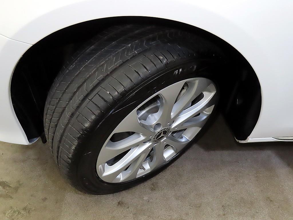 Mercedes Benz E class 2019 Blanco - Importación desde Corea - HF Imports Iquique - Foto 20