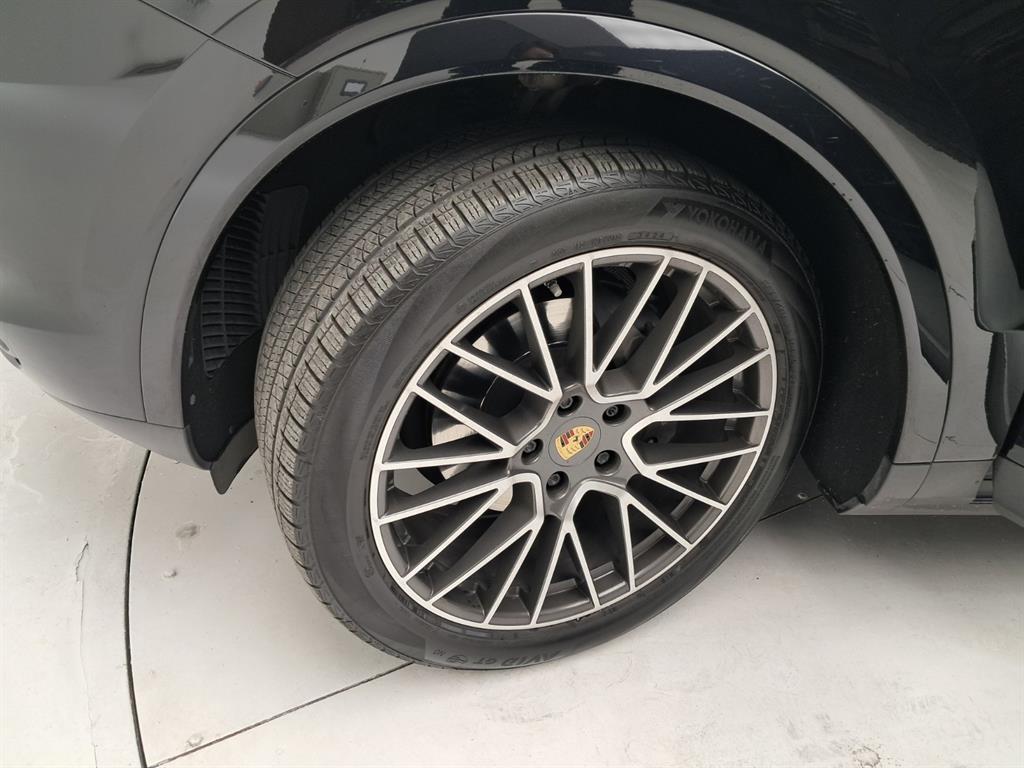 Porsche Cayenne 2020 Negro - Importación desde Corea - HF Imports Iquique - Foto 20