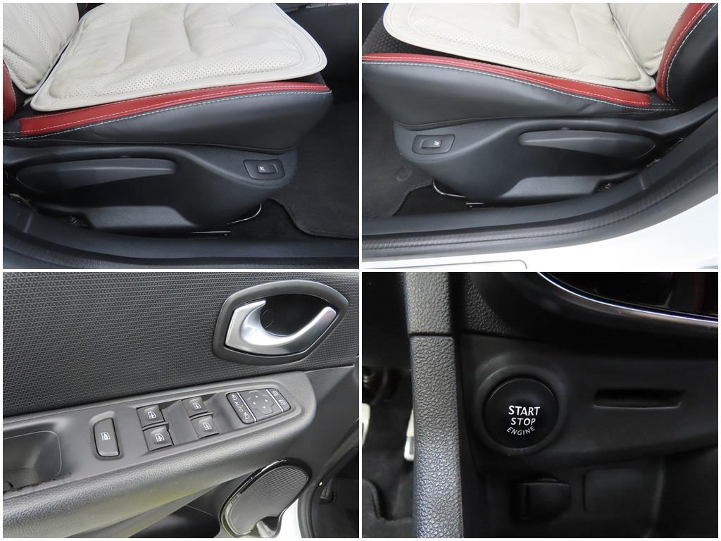 SAMSUNG Clio 2019 Blanco - Importación desde Corea - HF Imports Iquique - Foto 17