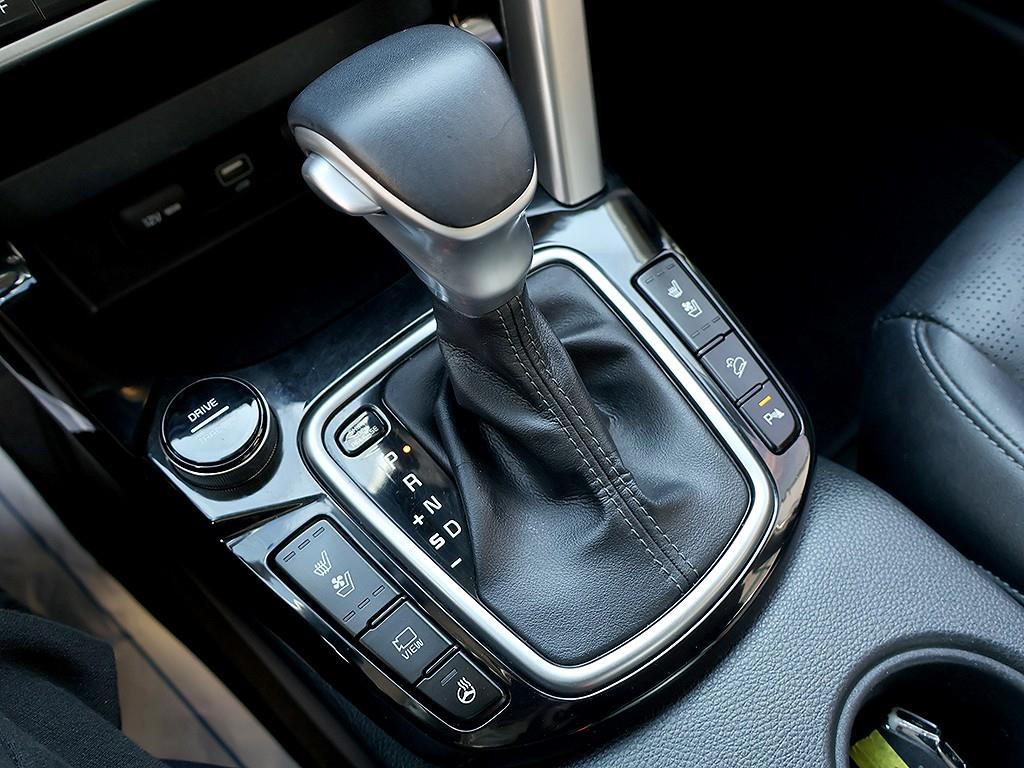 KIA Seltos 2022 Blanco - Importación desde Corea - HF Imports Iquique - Foto 7