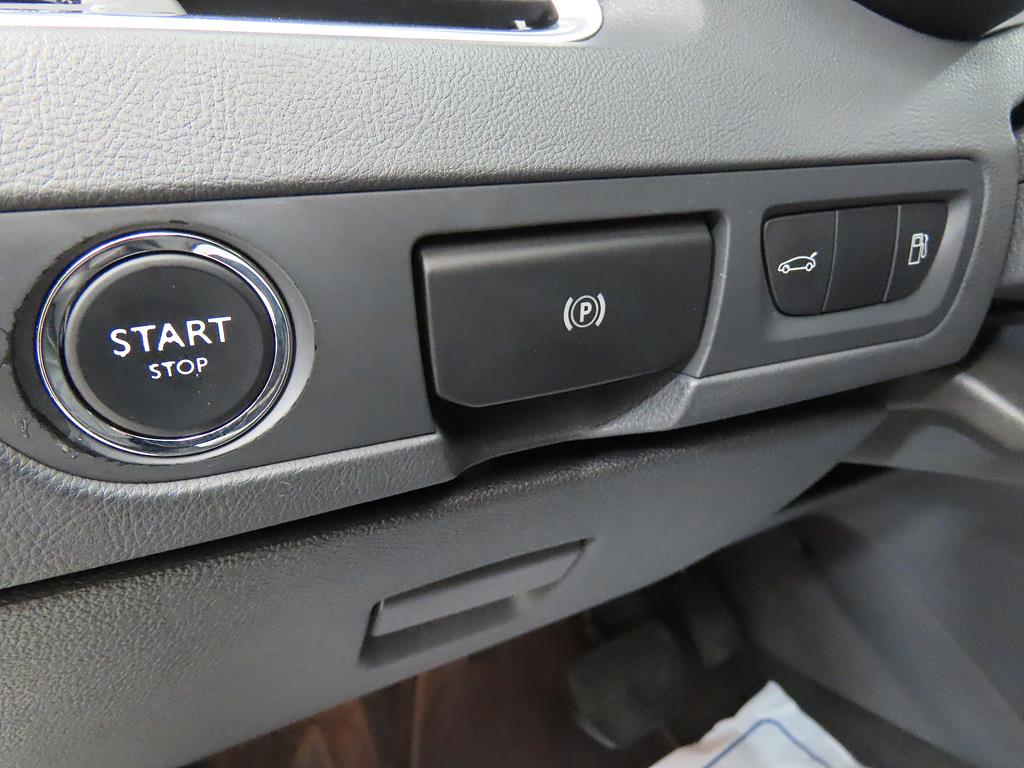 Peugeot 508 2017 Blanco - Importación desde Corea - HF Imports Iquique - Foto 14