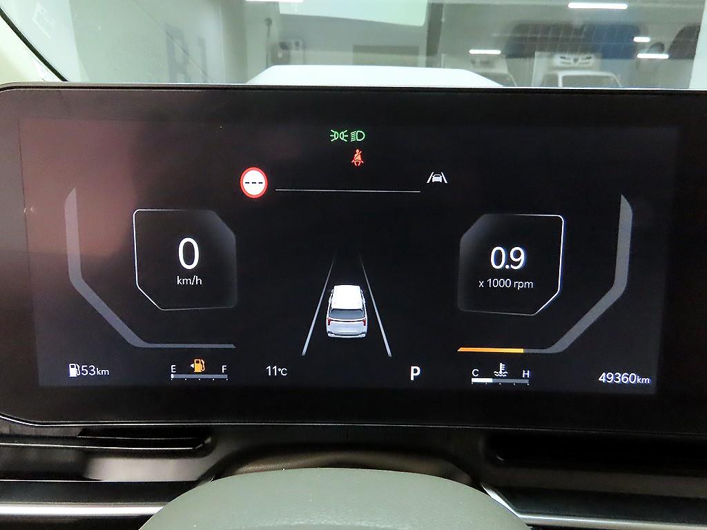 KIA Carnival - Vista 6