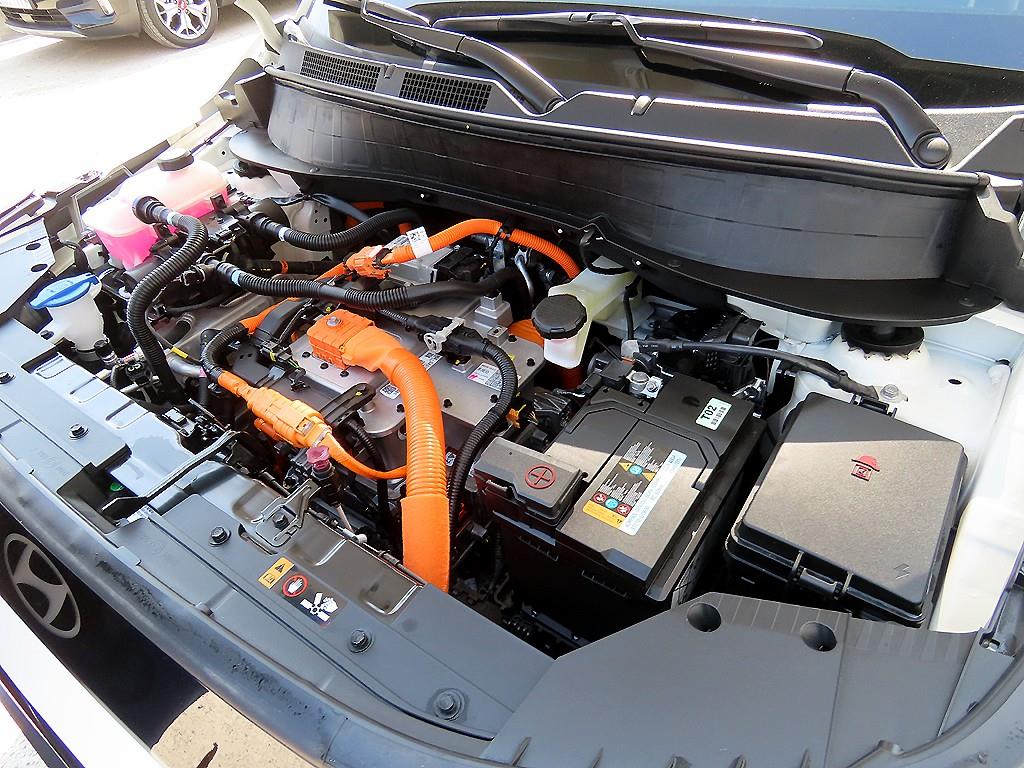 HYUNDAI Casper 2025 the color of pearl - Importación desde Corea - HF Imports Iquique - Foto 18