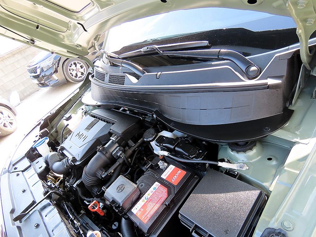 HYUNDAI Casper 2022 Verde - Importación desde Corea - HF Imports Iquique - Foto 18