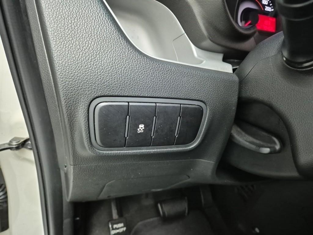 KIA Ray 2018 Blanco - Importación desde Corea - HF Imports Iquique - Foto 17