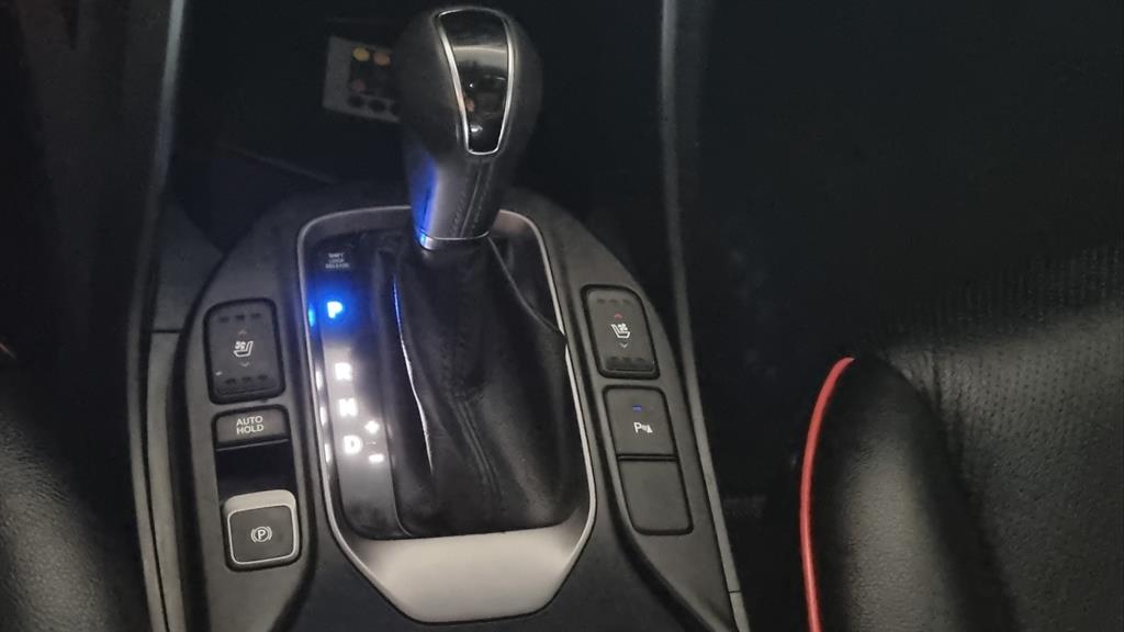 HYUNDAI Santa Fe 2015 Azul - Importación desde Corea - HF Imports Iquique - Foto 14