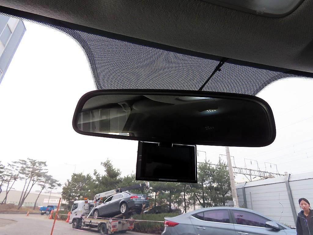 KIA Morning 2018 Negro - Importación desde Corea - HF Imports Iquique - Foto 13