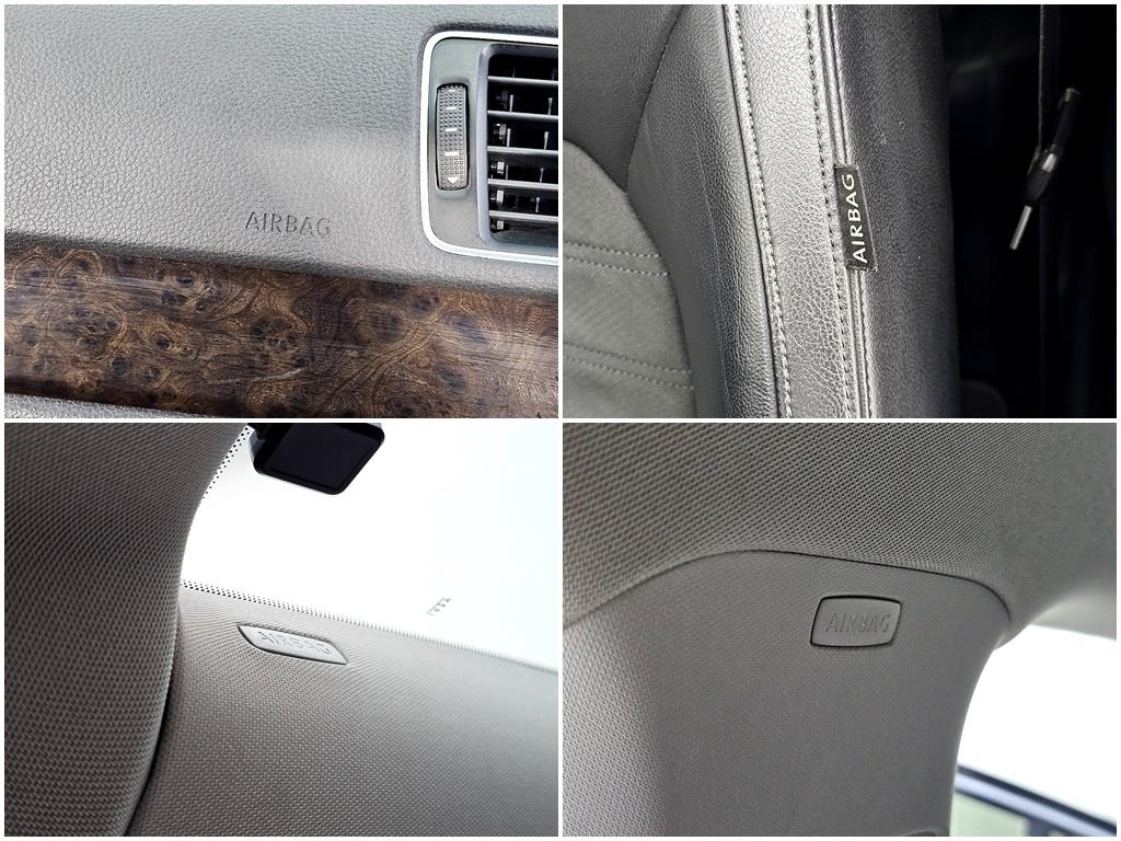 Volkswagen Passat 2015 Gris - Importación desde Corea - HF Imports Iquique - Foto 16