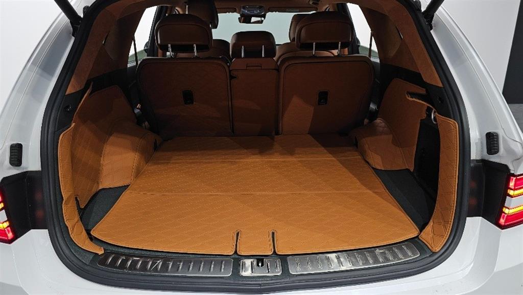 Genesis GV80 2024 Blanco - Importación desde Corea - HF Imports Iquique - Foto 20