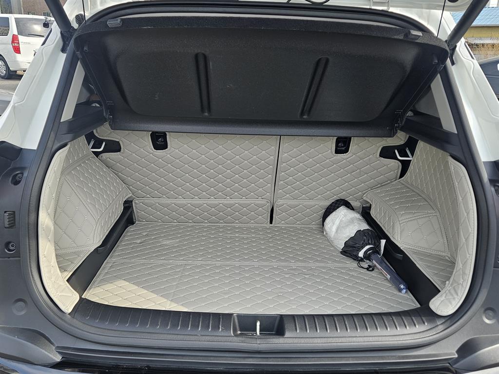 KIA Seltos 2024 Blanco - Importación desde Corea - HF Imports Iquique - Foto 17