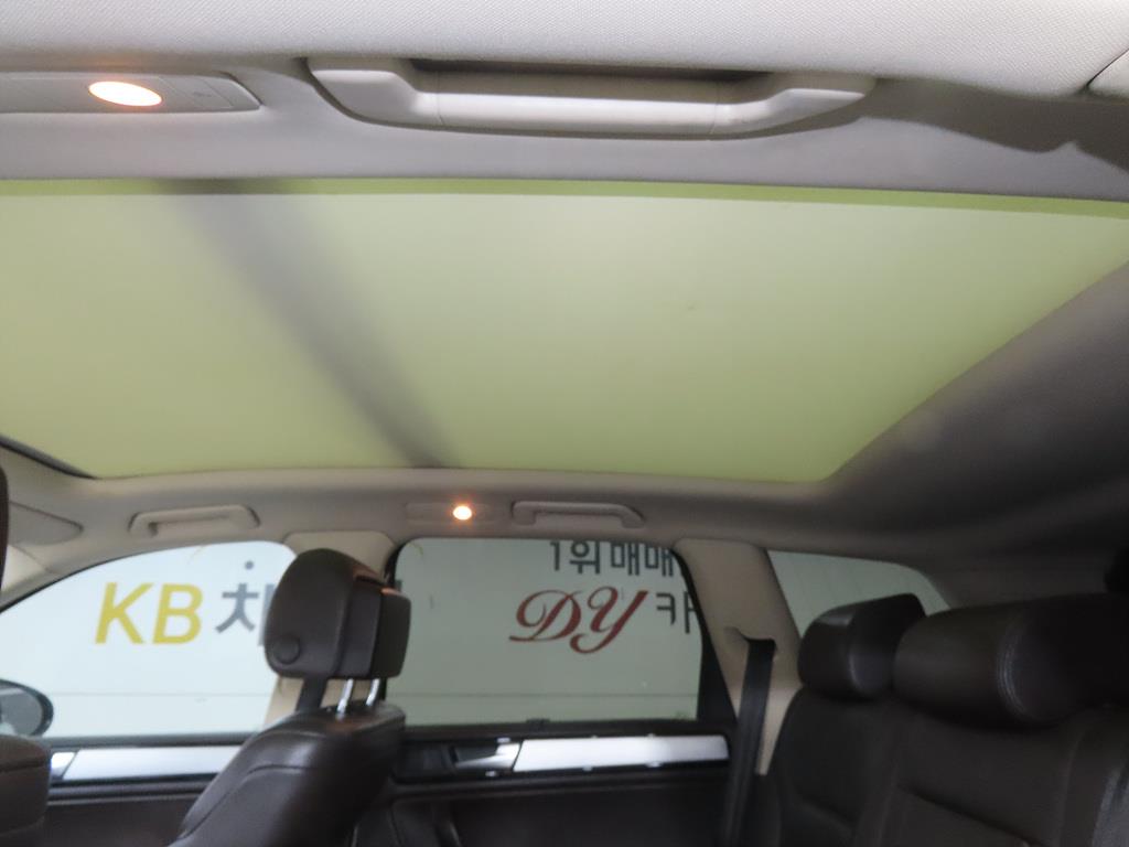 Volkswagen Touareg - Vista 12