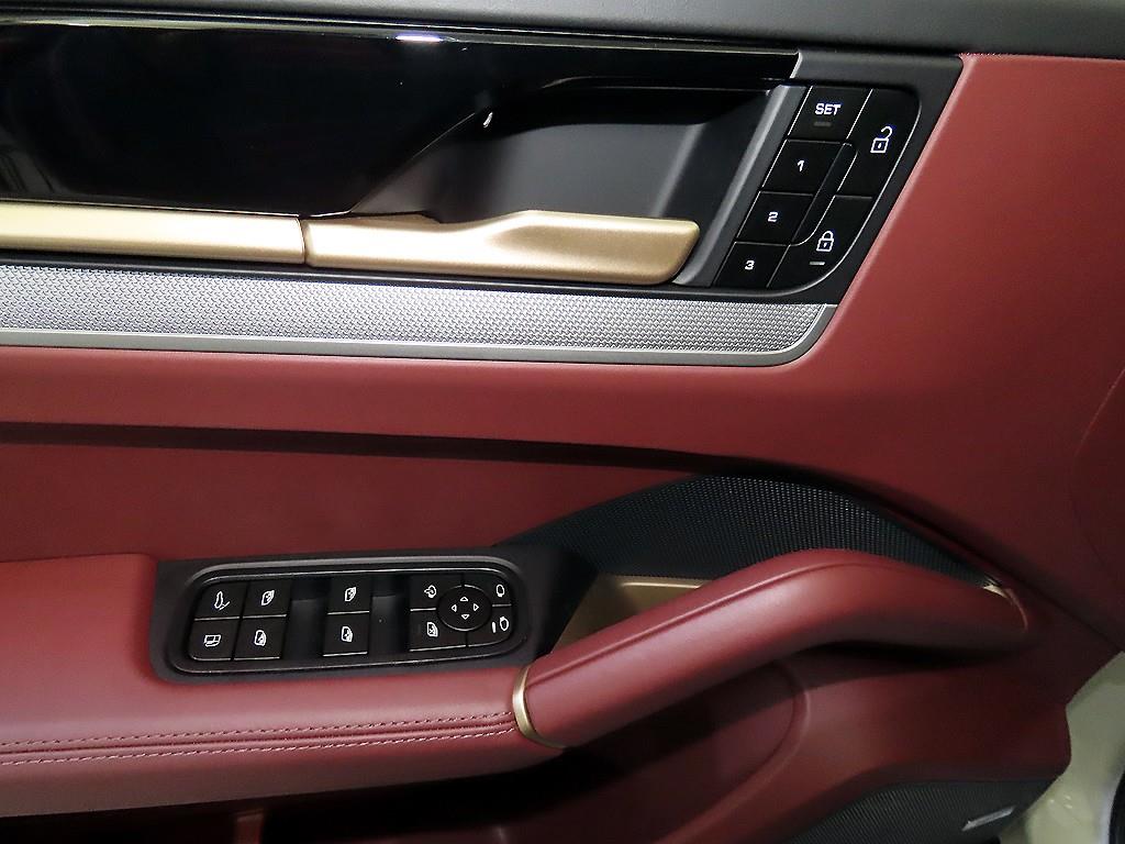 Porsche Cayenne 2025 Blanco - Importación desde Corea - HF Imports Iquique - Foto 13