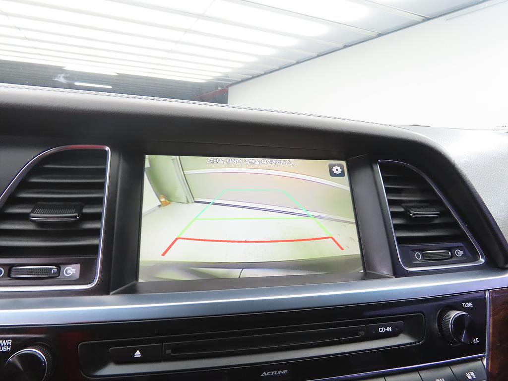 HYUNDAI Aslan 2015 Negro - Importación desde Corea - HF Imports Iquique - Foto 14