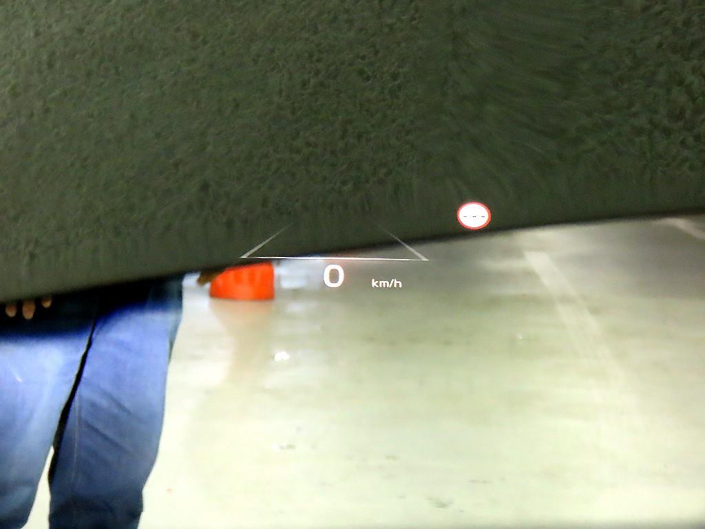 KIA K8 2023 Gris - Importación desde Corea - HF Imports Iquique - Foto 13