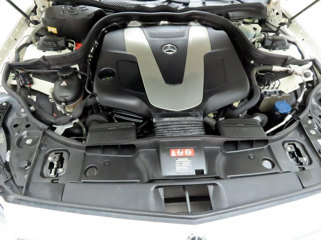 Mercedes Benz CLS Class 2016 - Importación desde Corea - HF Imports Iquique - Foto 20