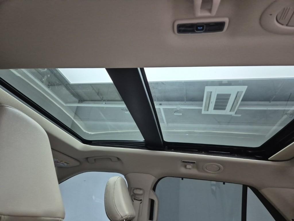 Ford Explorer 2021 Blanco - Importación desde Corea - HF Imports Iquique - Foto 13