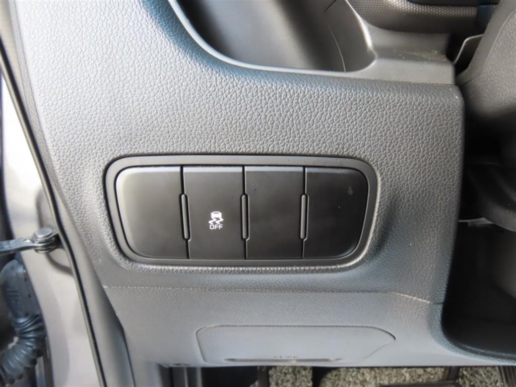 KIA Ray 2023 Gris - Importación desde Corea - HF Imports Iquique - Foto 12