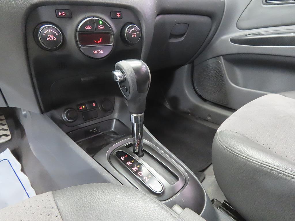 KIA Pride - Vista 11