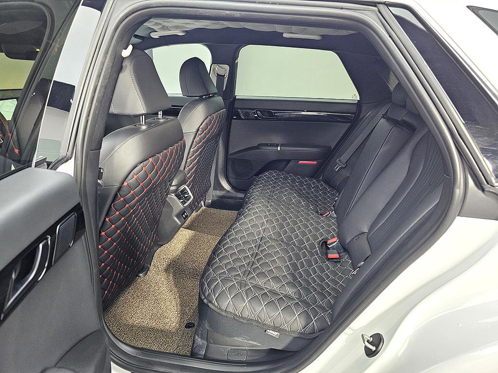 HYUNDAI Grandeur - Vista 9