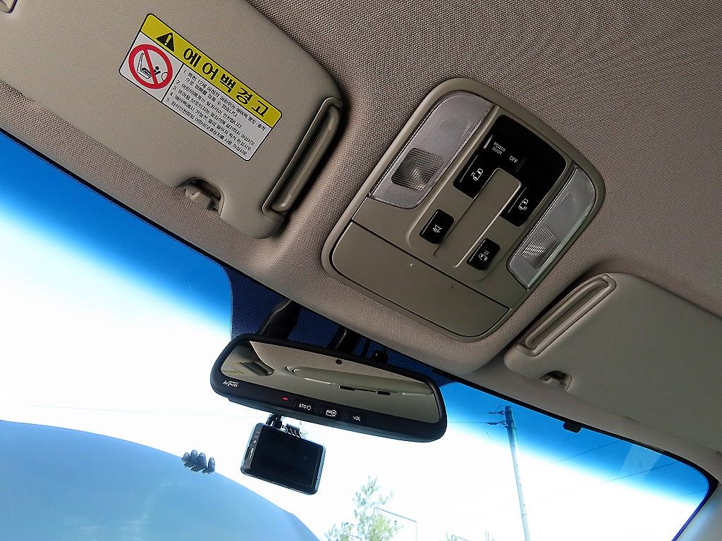 KIA Carnival 2017 Negro - Importación desde Corea - HF Imports Iquique - Foto 16