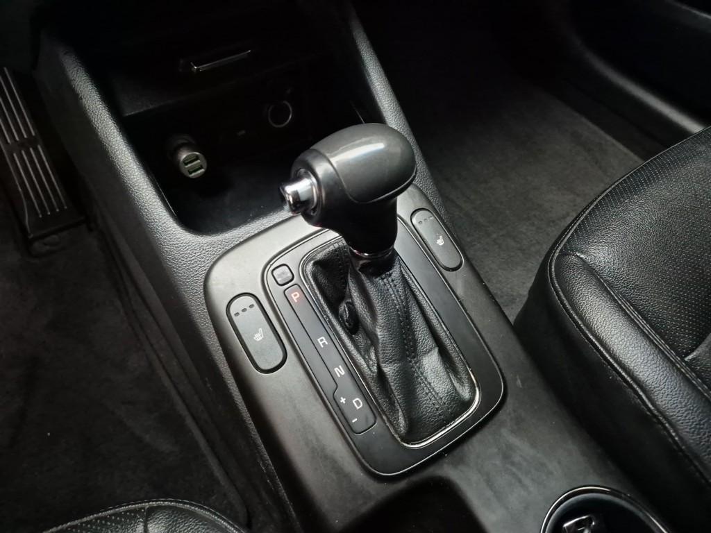 KIA K3 2013 Blanco - Importación desde Corea - HF Imports Iquique - Foto 18