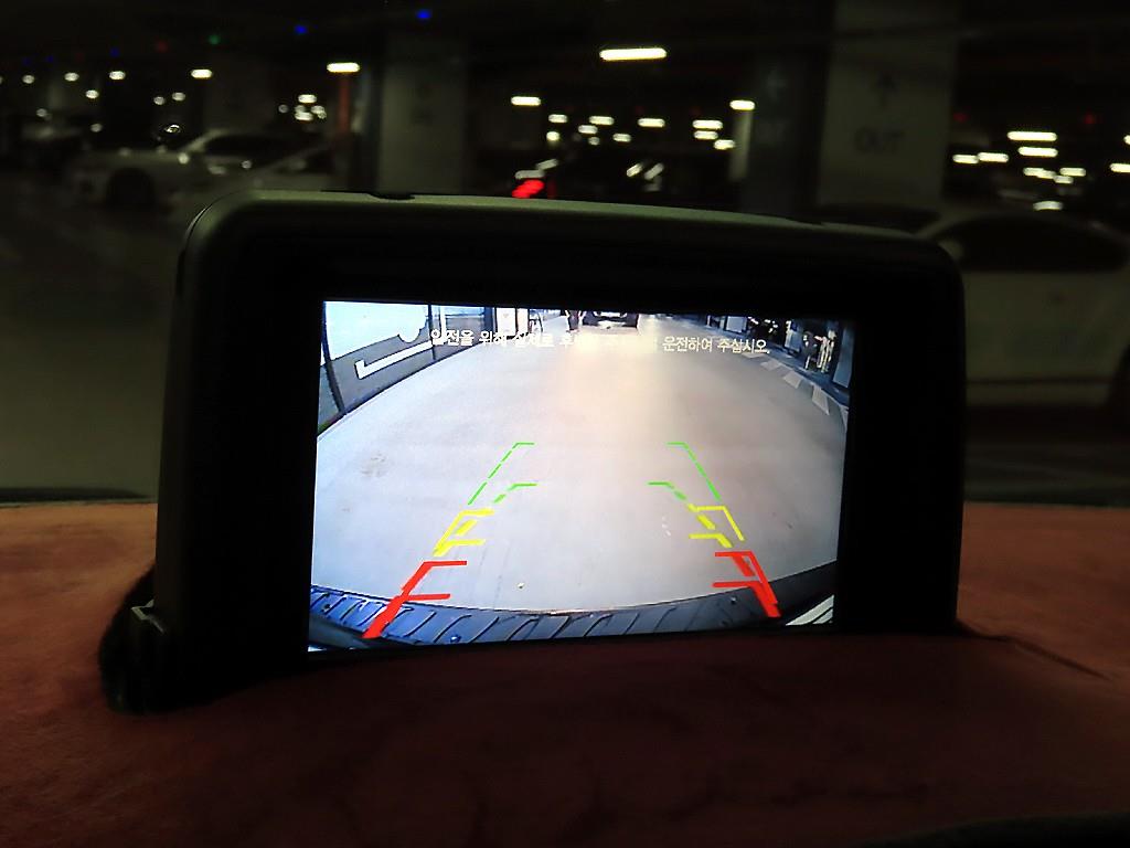 HYUNDAI Starex 2014 Negro - Importación desde Corea - HF Imports Iquique - Foto 14