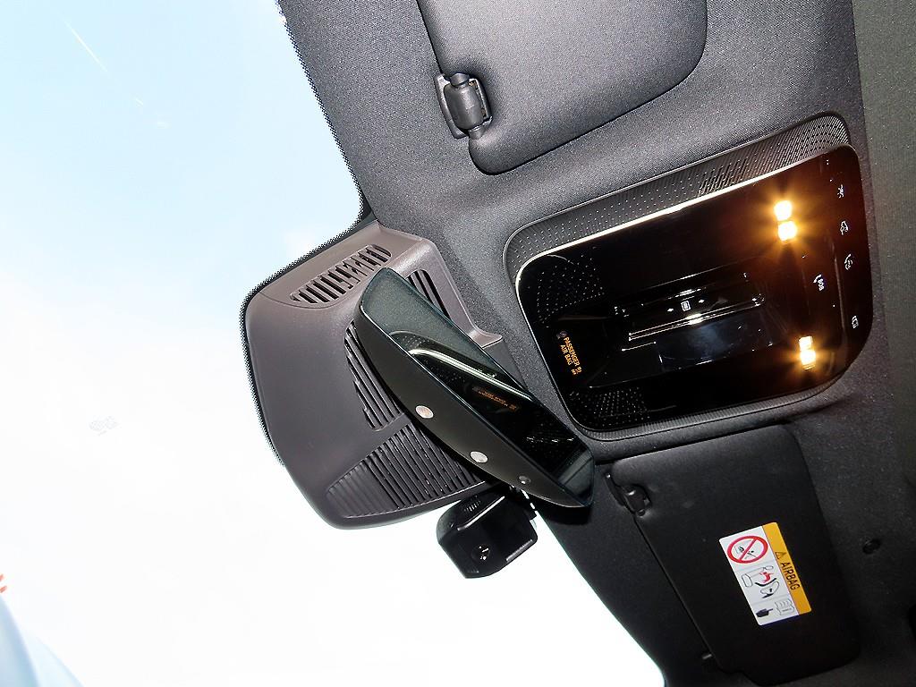 Mercedes Benz C Class 2022 Negro - Importación desde Corea - HF Imports Iquique - Foto 16