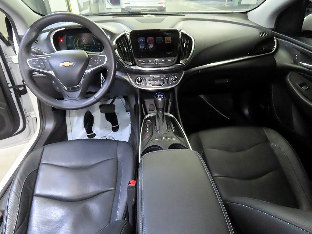 Chevrolet Bolt - Vista 10