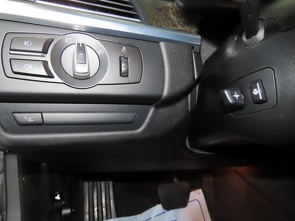 BMW 6 series 2014 Gris - Importación desde Corea - HF Imports Iquique - Foto 14