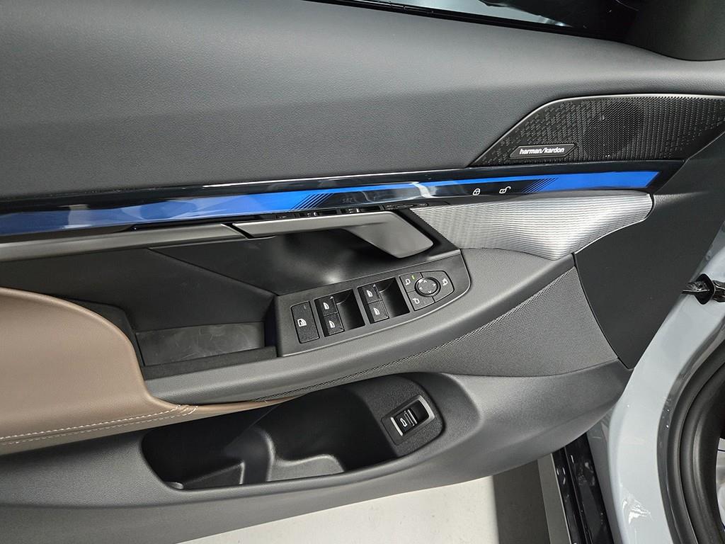 BMW 5 Series - Vista 12