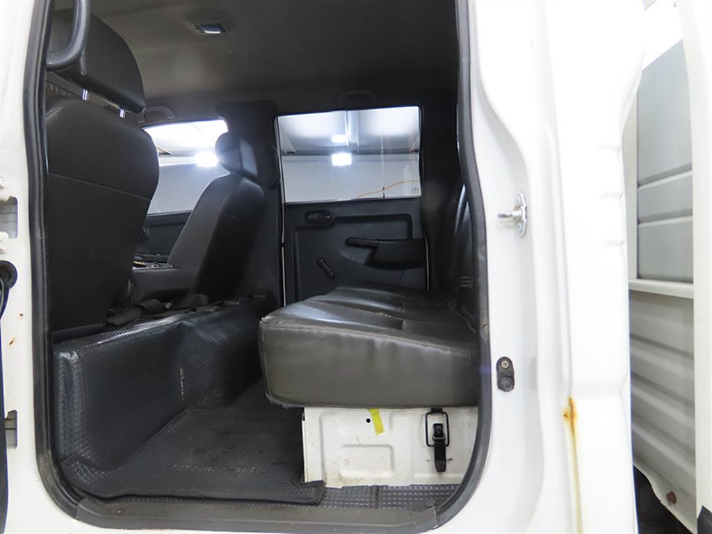Small Truck Cargo (small) - Vista 6