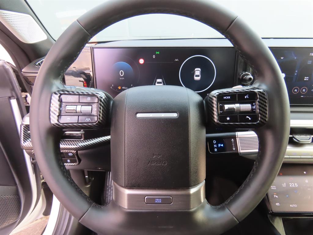 HYUNDAI Grandeur 2023 Blanco - Importación desde Corea - HF Imports Iquique - Foto 11