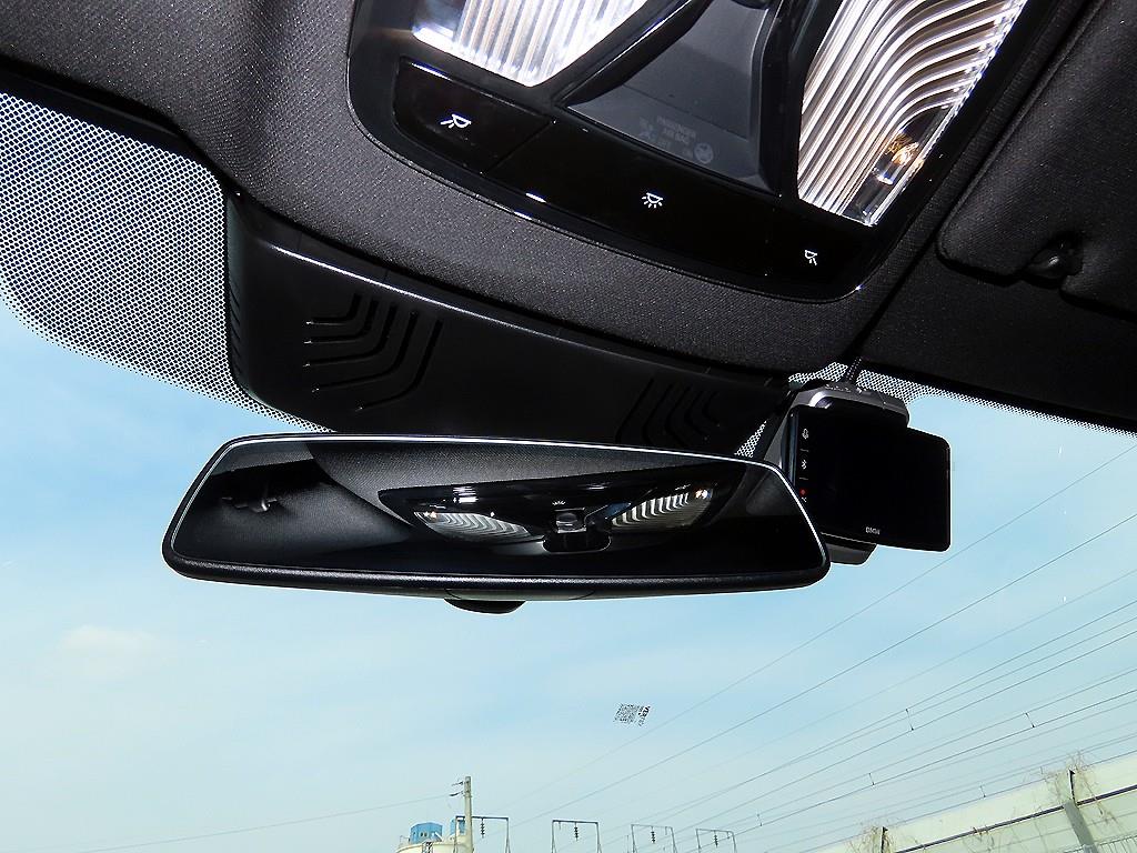 BMW 5 Series - Vista 8