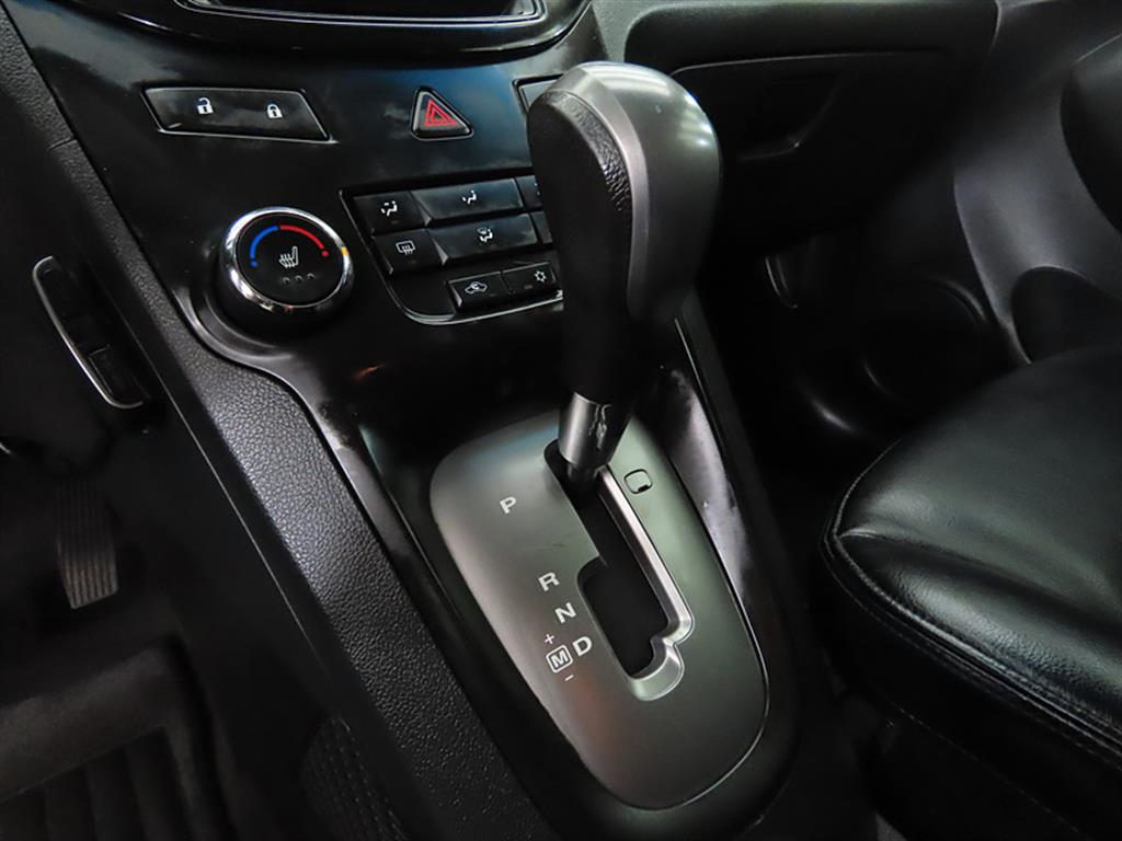 Chevrolet Orlando - Vista 9