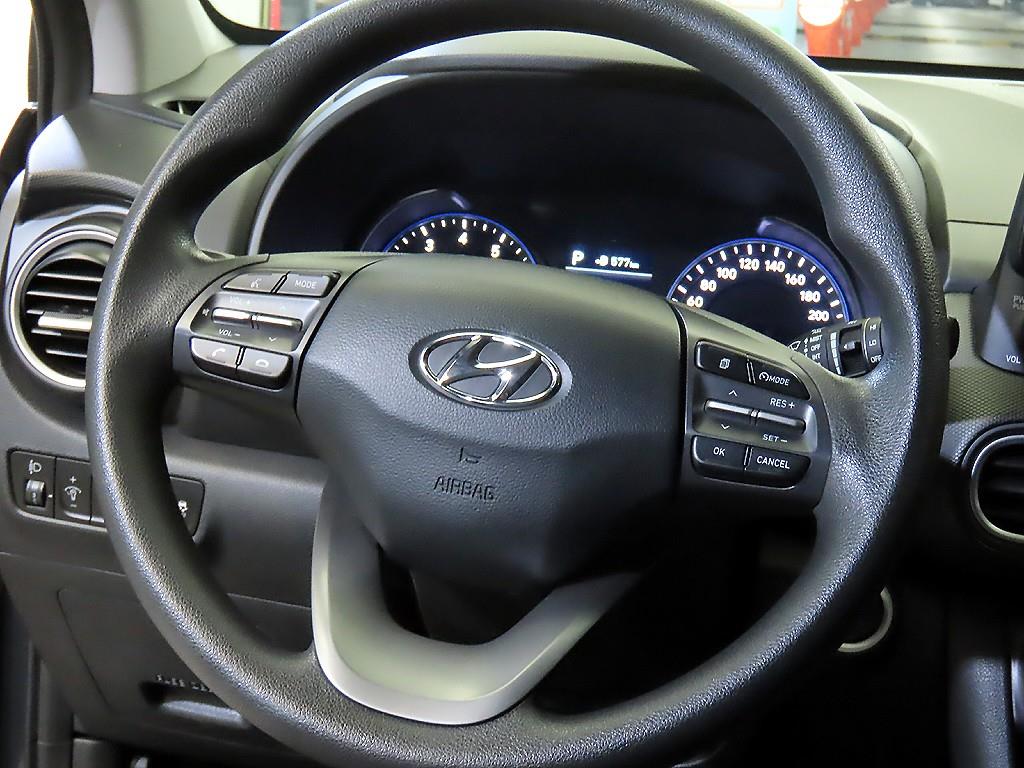 HYUNDAI Kona - Vista 8