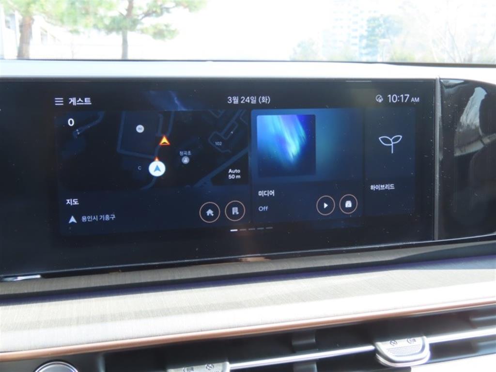 HYUNDAI Grandeur 2023 - Importación desde Corea - HF Imports Iquique - Foto 8