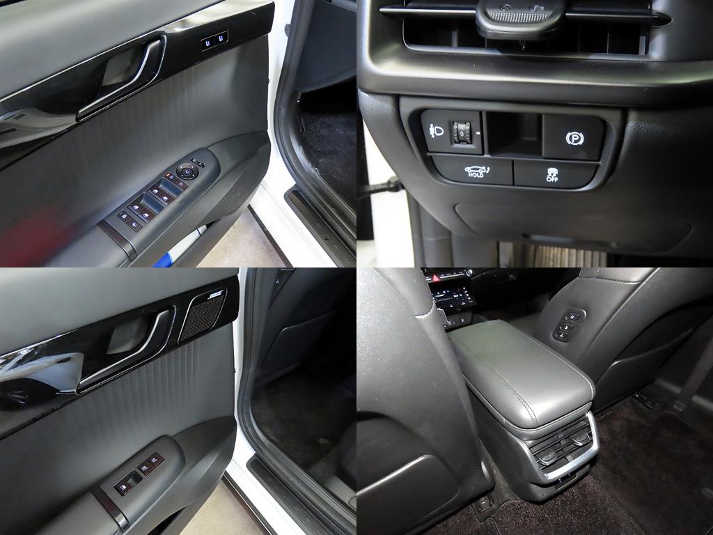 HYUNDAI Grandeur 2023 Blanco - Importación desde Corea - HF Imports Iquique - Foto 17