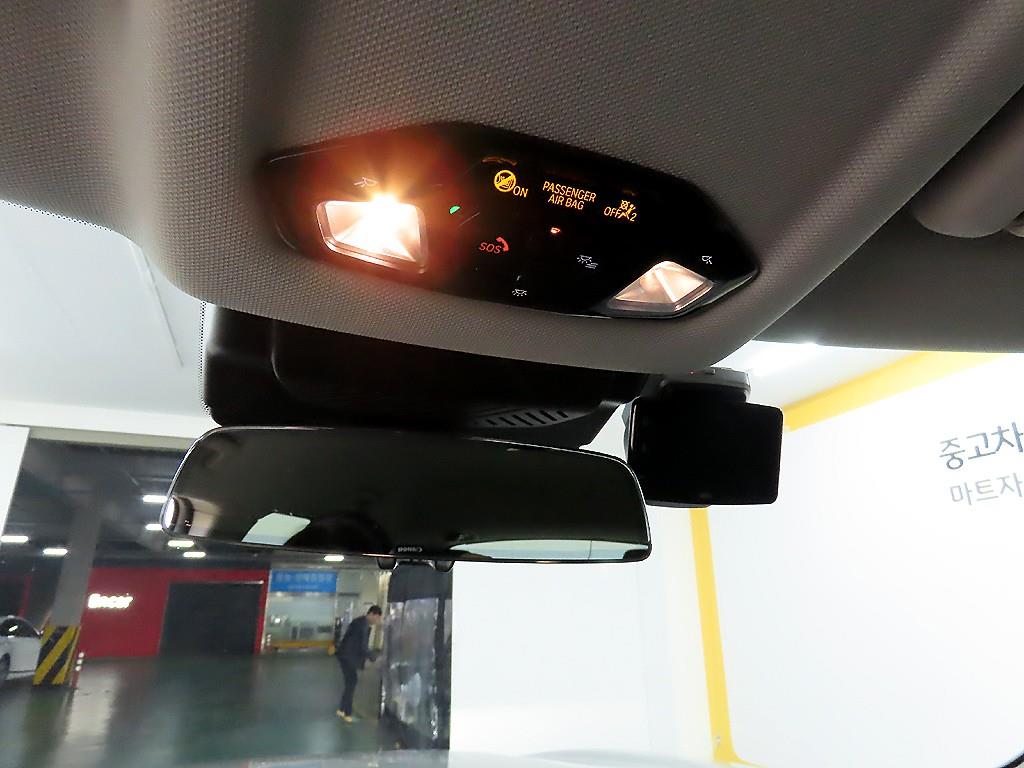 Mini Countryman 2024 - Importación desde Corea - HF Imports Iquique - Foto 16