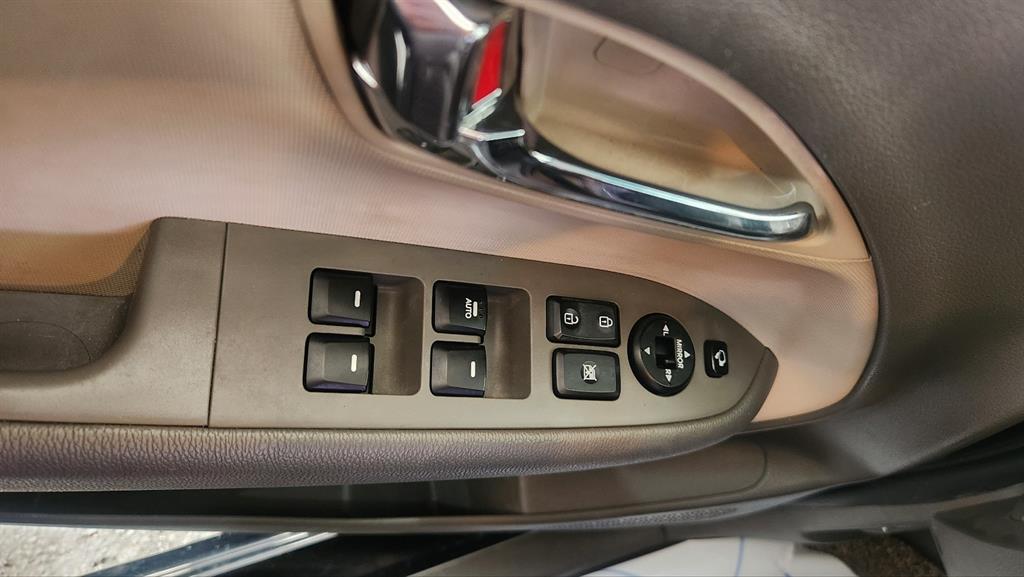 KIA Ray 2013 Negro - Importación desde Corea - HF Imports Iquique - Foto 13