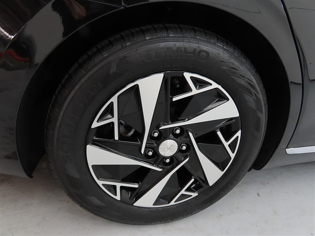 HYUNDAI Grandeur 2022 Negro - Importación desde Corea - HF Imports Iquique - Foto 20