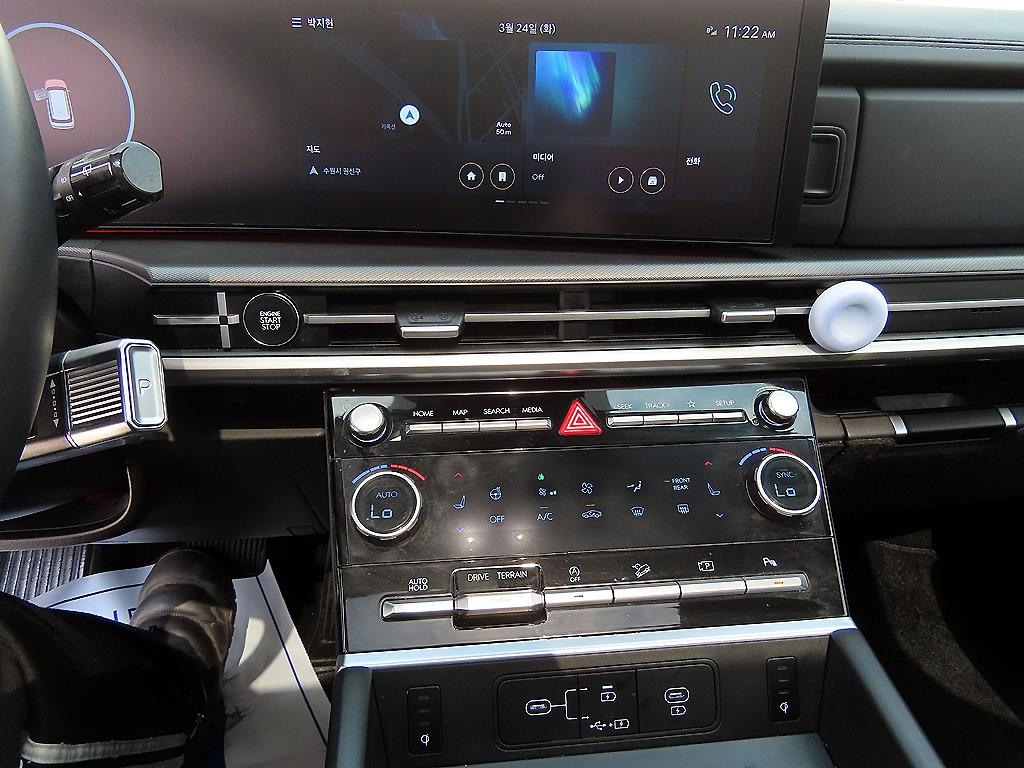 HYUNDAI Santa Fe - Vista 11