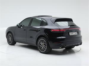 Porsche Cayenne - Vista 8