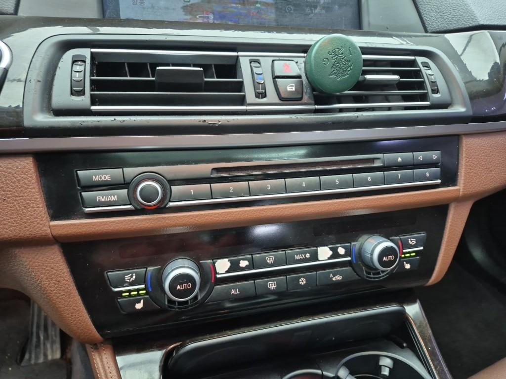 BMW 5 Series - Vista 10