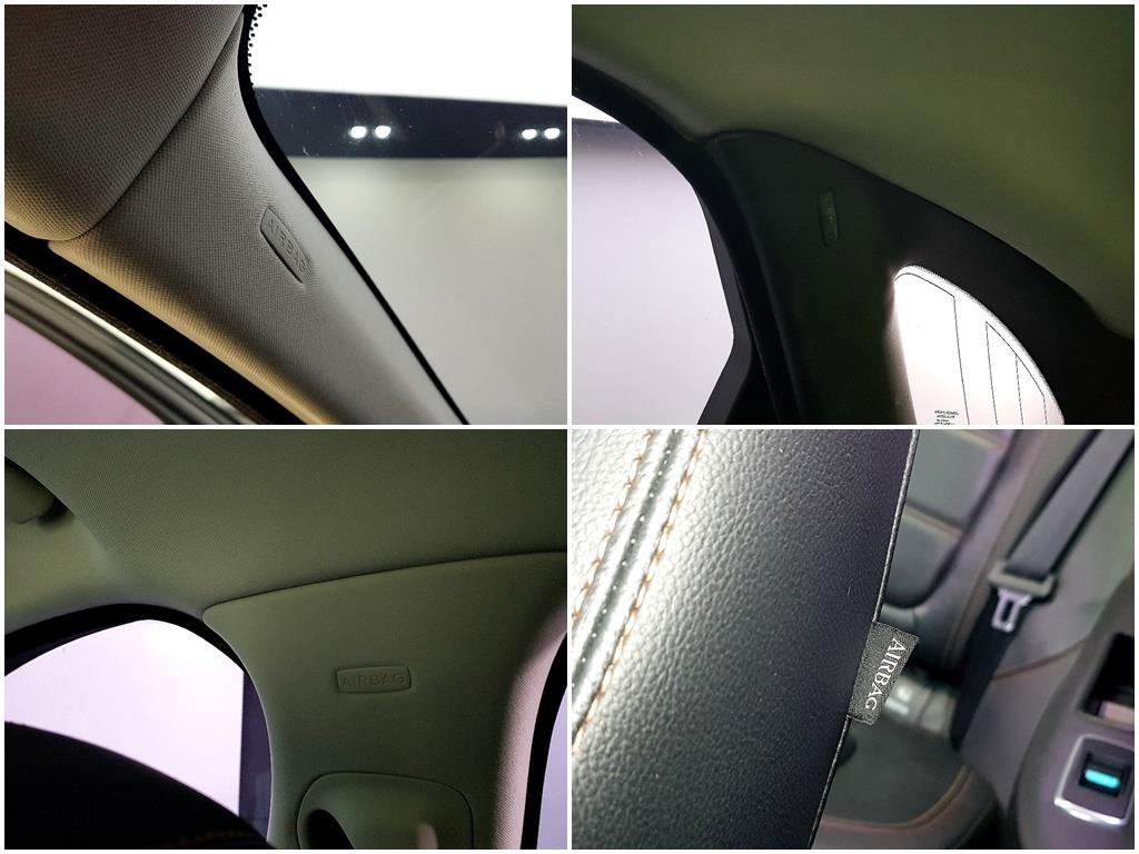 Jaguar F-PACE 2017 Azul - Importación desde Corea - HF Imports Iquique - Foto 16