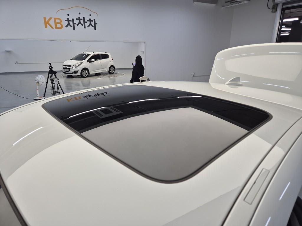 BMW 5 Series 2022 Blanco - Importación desde Corea - HF Imports Iquique - Foto 13